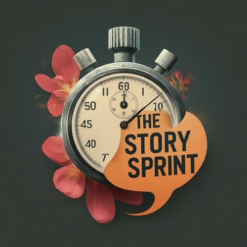 The Story Sprint by Rayo C