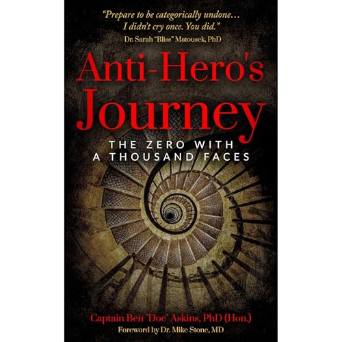 Anti-Hero's Journey: The Zero With a Thousand Faces
