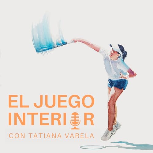 El Juego Interior by Tatiana Varela