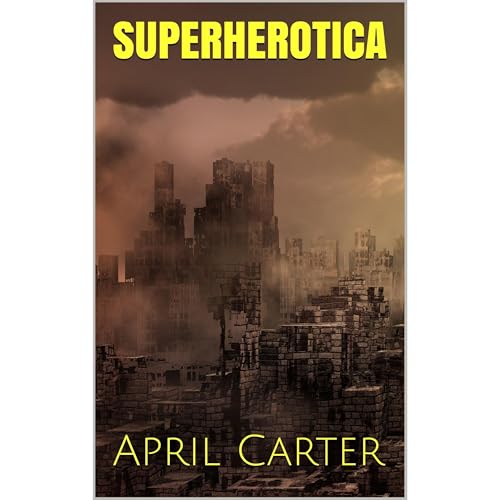 Superherotica