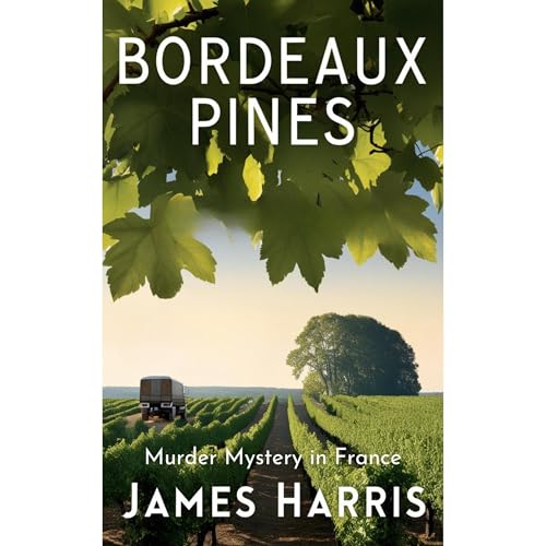 Bordeaux Pines