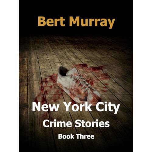 New York City Crime Stories