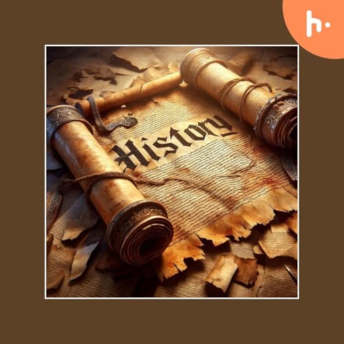 The Indian History by The Catalyst Creators