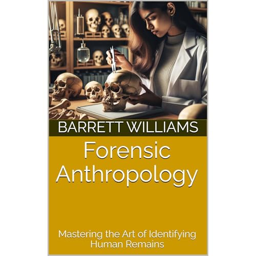 Forensic Anthropology