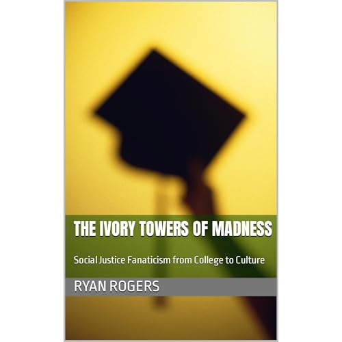 The Ivory Towers of Madness