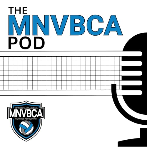 The MNVBCA Pod by Coach Swenson