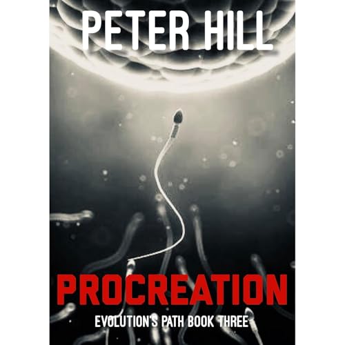 Procreation by Peter Hill