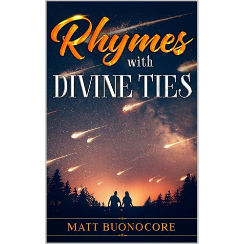 Rhymes With Divine Ties by Matt Buonocore