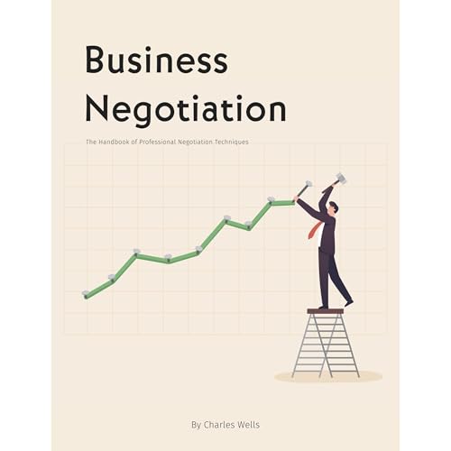 Business Negotiation