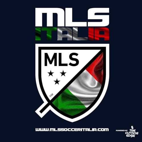 MLS Soccer Italia by The Cutting Edge