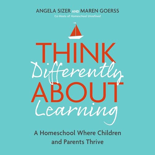 Think Differently About Learning by Maren Goerss