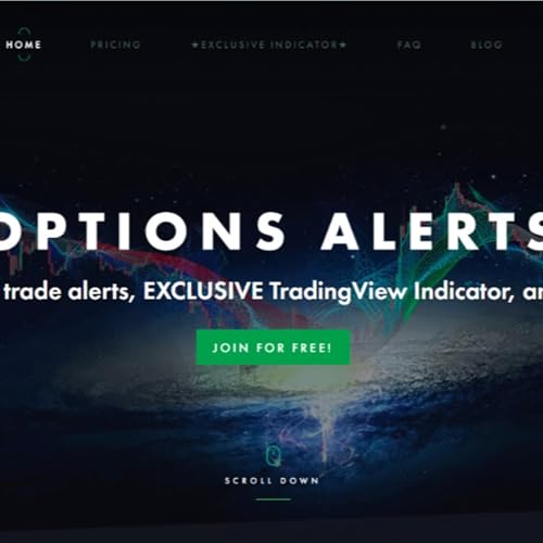 Options Trade Alerts