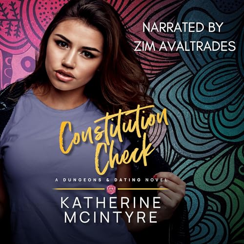 Constitution Check by Katherine McIntyre