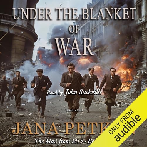 Under the Blanket of War