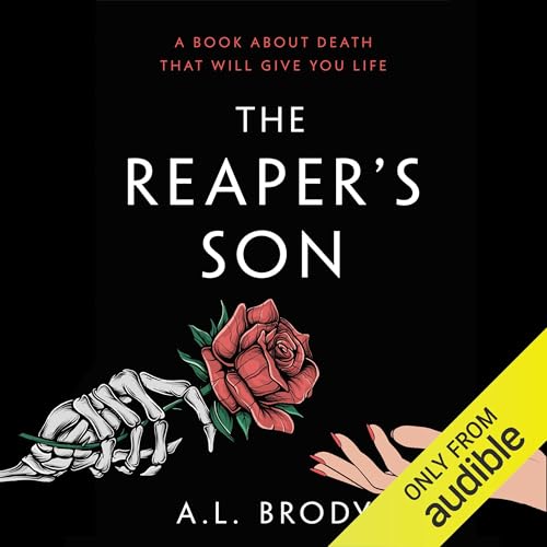 The Reaper's Son by A.L. Brody