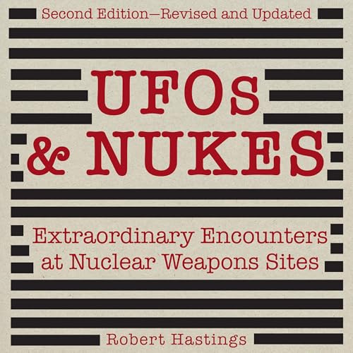 UFOs & Nukes, Second Edition