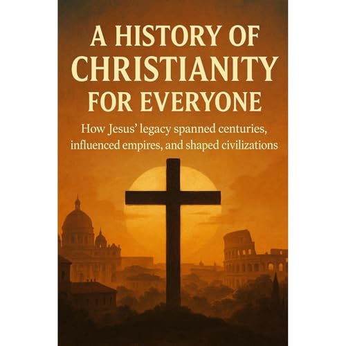 A History of Christianity for Everyone by Alex D
