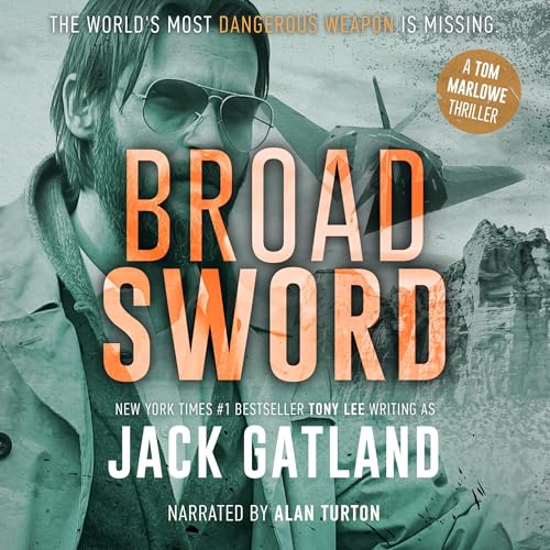 Broad Sword