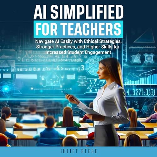 AI Simplified for Teachers