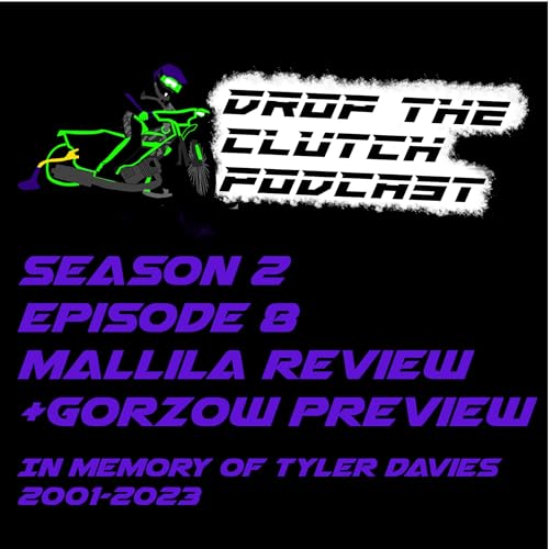 Drop The Clutch Season 2 Episode 8 by Unknown
