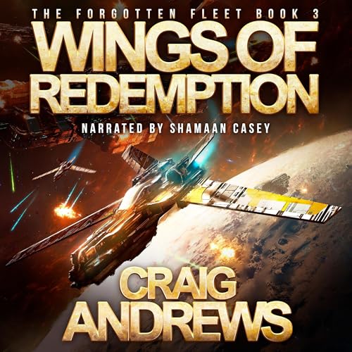 Wings of Redemption