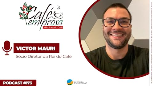 Nas históricas ruas do Centro, Campeonato Santista de Barista vai agitar o final de semana e promover o consumo de café especial by Unknown