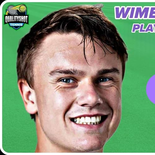 🎾Holger Rune: "They were loving it" after Seyboth Wild win | Wimbledon 2024 R2 Post Match by Unknown