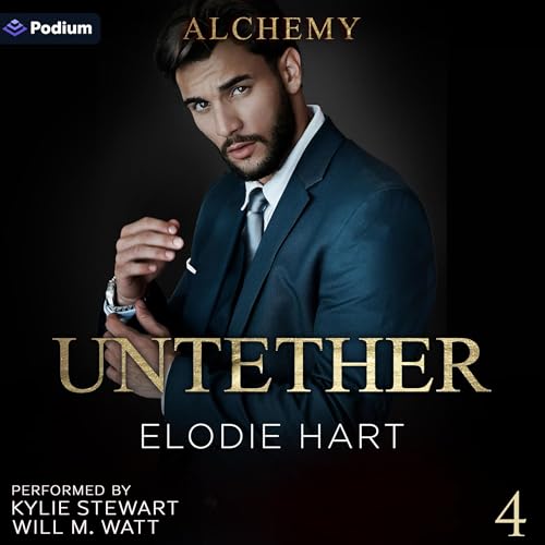 Untether by Elodie Hart