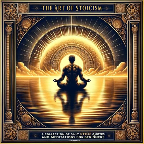 The Art of Stoicism