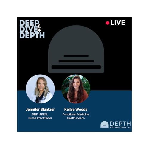 DEEP DIVE with DEPTH: A Wellness Series