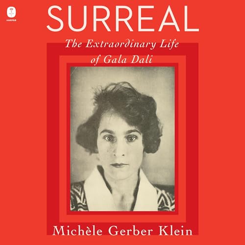 Surreal by Michele Gerber Klein