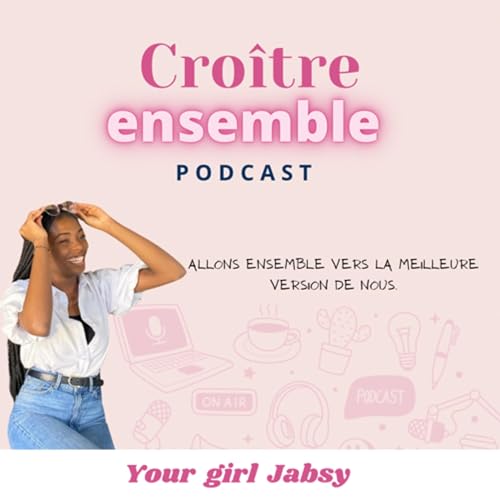 Croître Ensemble by Jabsy