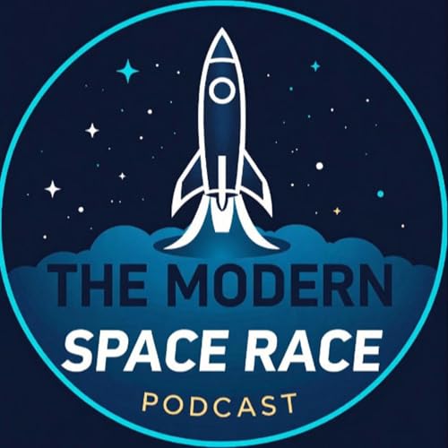 The Modern Space Race by Jacob Lab