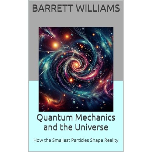 Quantum Mechanics and the Universe