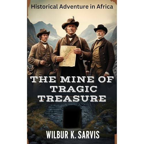 The Mine of Tragic Treasure