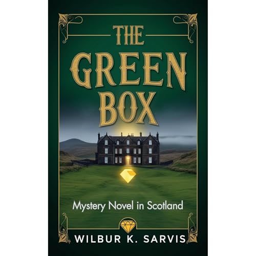 The Green Box