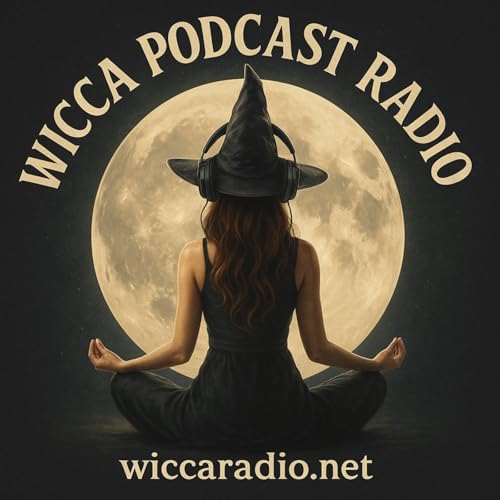 Wicca Podcasts by Wicca Podcasts Radio