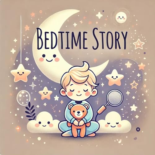 Bedtime Story by Cuentoscopio