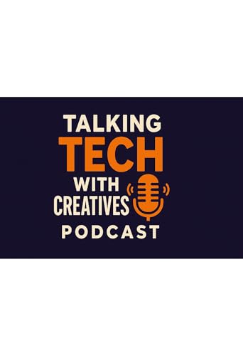 Talking Tech With Creatives by Stella Oni