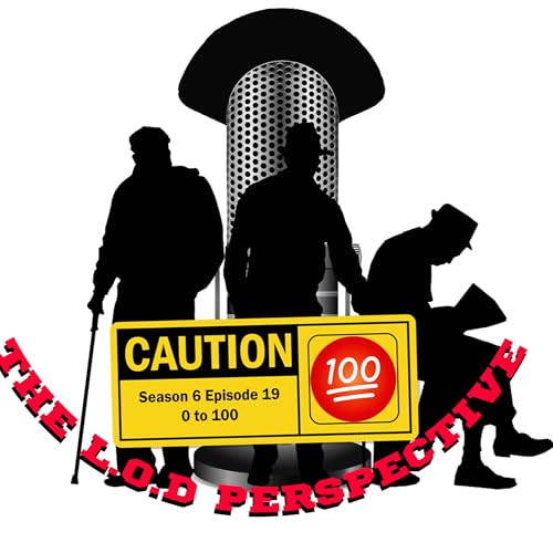 S6 EP19 - 0 to 100 by Unknown