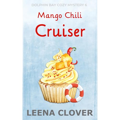 Mango Chili Cruiser by Leena Clover