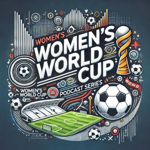 Woman's World Cup by Inception Point Ai
