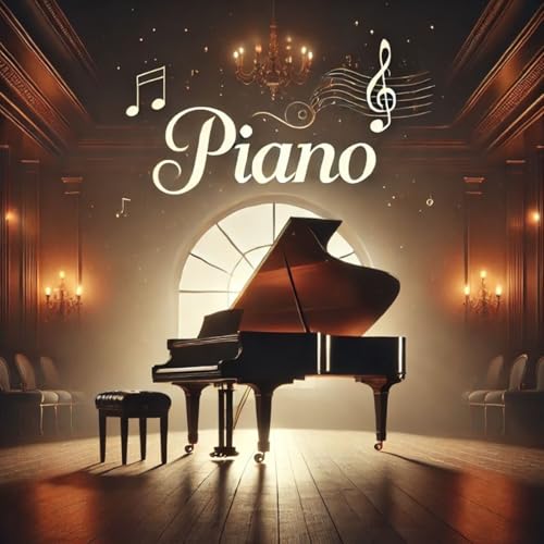 Piano by Inception Point Ai
