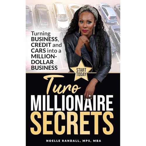 Turo Millionaire Secrets