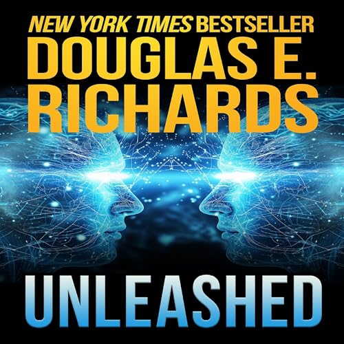 Unleashed by Douglas E. Richards