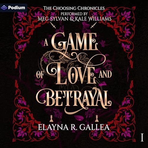 A Game of Love and Betrayal