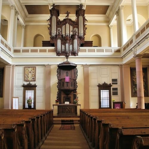 À la découverte du patrimoine protestant en France by Unknown