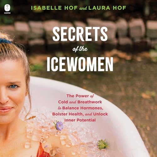 Secrets of the Icewomen