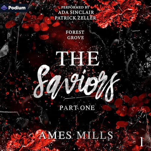 The Saviors: Part One