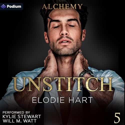 Unstitch by Elodie Hart